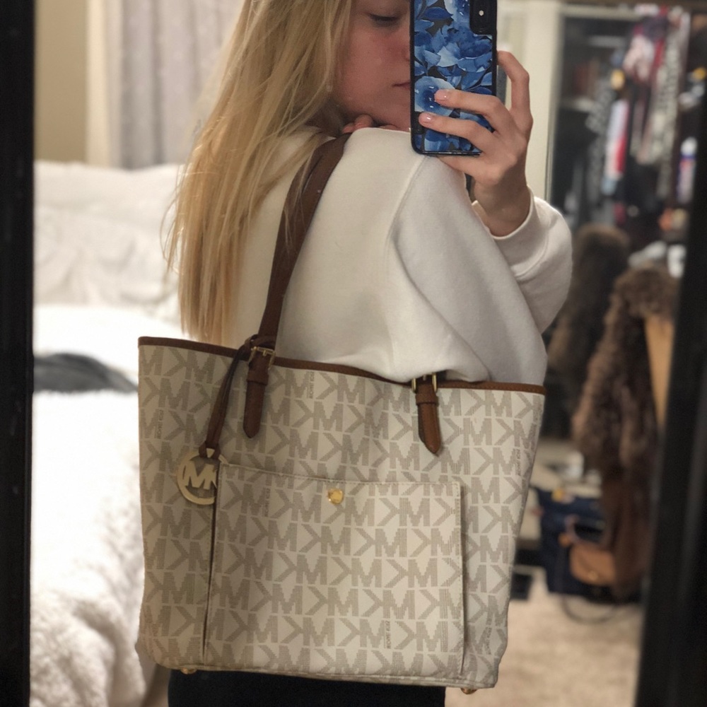 Michael Kors handbag